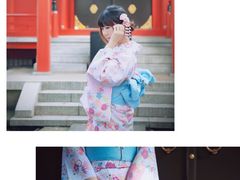 -东京浅草和服体验江户和装工房雅(浅草本店)