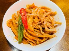 -李犟大爆鳝面·手工蟹黄包(湖滨西湖店)