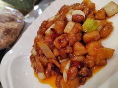 -成都驻京办餐厅(蜀都宾馆店)