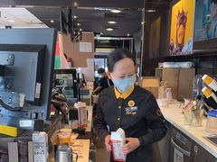 -麦当劳(健德桥得来速店)