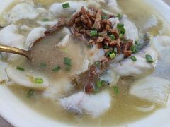 -面道赞宁海海鲜面(迎凤街店)