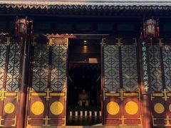-南京市民俗博物馆(甘熙宅第)