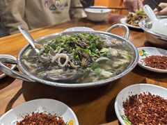 -周记翘脚牛肉