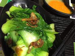 -绿柠食堂(北外滩店)