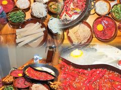 -阳阳老火锅(小南门店)