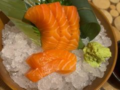 -西村日本料理(香格里拉饭店)