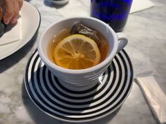 格雷伯爵茶-玛尚诺意式餐厅(官舍店)
