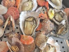 -前王院•巧克力海鲜市集餐厅(万平口店)