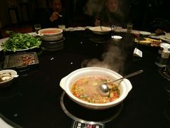 -黔蘑菇四季餐厅(观山湖店)