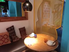 -纳鲁孜·新疆特色餐厅(上海悦荟广场店)