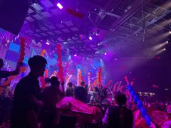 -MOSSO·Liveshow(M3香港广场店)