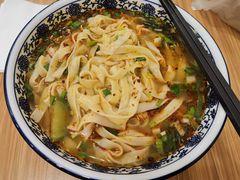 -有礼有面(知春路店)