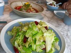 -懒人盐府人家(航天桥店)