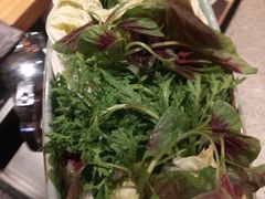 -老墙根涮肉·铜锅·烧烤(欢乐谷·王四营店)