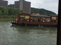 -长兴太湖图影湿地文化园