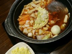 -火炉火自助餐(枫蓝国际店)