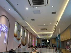 -小杨生煎(天之骄子店)