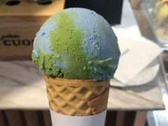 -Dal Cuore 达可芮冰淇淋(陕西北路店)