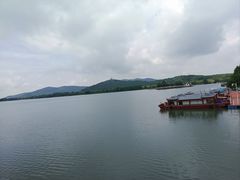 -石湖景区
