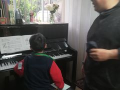 -迷音音乐国际艺术中心(三林店)