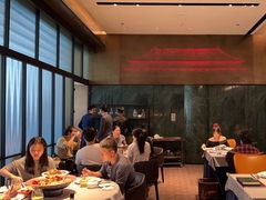 -柿合缘新京菜(国金中心商场店)