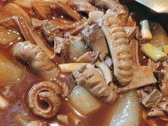 -大拙里·精致融合菜(沙湖桃源国际店)