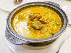 -香港新发烧腊茶餐厅(万象店)