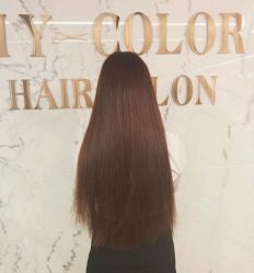 -MYCOLORHARSALON