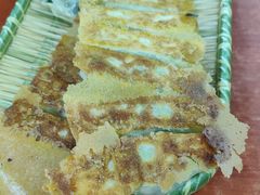 -锅贴王海鲜小馆