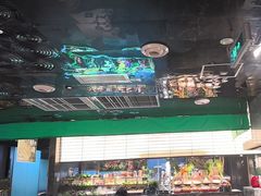 -喜庭海鲜自助(北辰三角洲北辰荟店)