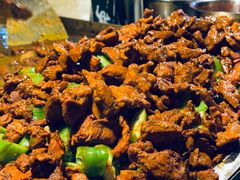 -正宁路小吃夜市