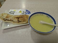 -宝光熏肉鞋底火烧(新街口店)