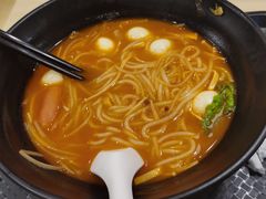 -同济大学-北苑食堂