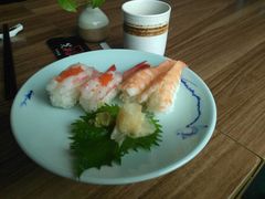 -笑福亭料理小馆(解放碑店)