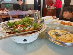 -旭龙鱼头王(航华店)