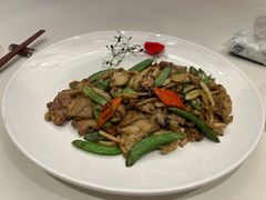 -上海人家花樣年华(中山公园店)