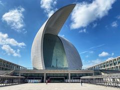 -上海中国航海博物馆