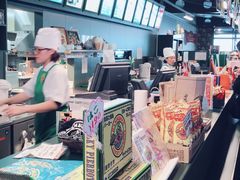-幸运小丑汉堡(Bay Area本店)