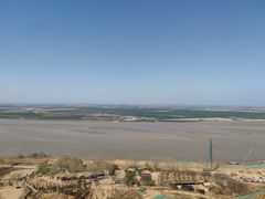 -古柏渡飞黄旅游区