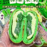 南昌找不到第二家馅料这么多的了吧！  
