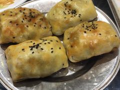 烤包子-阿拉木汗餐厅(山大路店)