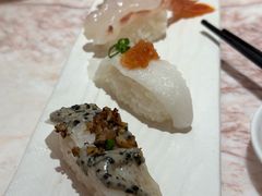 -元气寿司(宝安壹方城店)