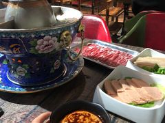 -龙虾风暴(松江店)