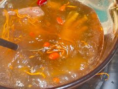 -鸽子侯·家宴·平价海鲜(绿地店)