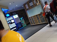 -海底捞火锅(崇文门新世界百货店)