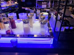 -九月海·海鲜自助(世纪东方店)