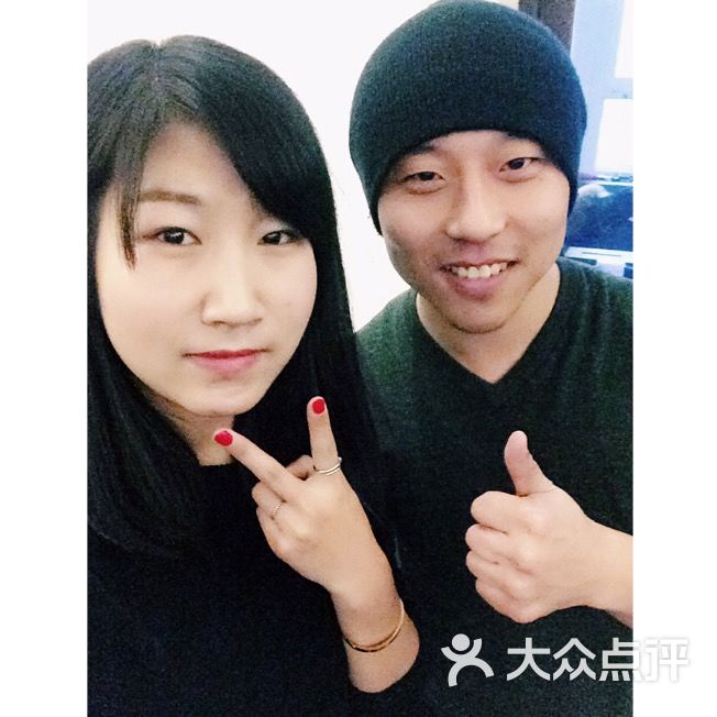 丁宝刺青-图片-天津丽人-大众点评网