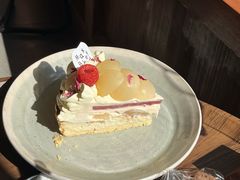 -Max Bakery 阿唛手作