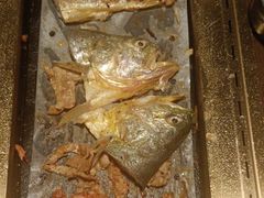 -新石器烤肉(中房金谊广场店)