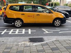 -阿宗面线(西门町店)